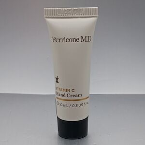 5 For $25 Item🌸 Perricone MD Vitamin C Hand Cream